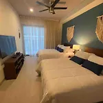 Luxury Aparment 6 Pax Ocean View