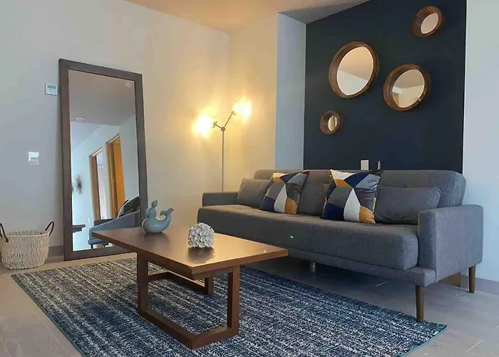 Luxury Aparment 6 Pax Ocean View