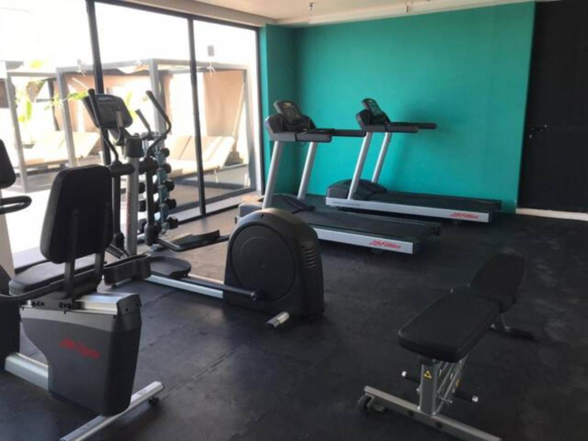 Apartamento Luxury Aparment 6 Pax Ocean View Playa del Carmen