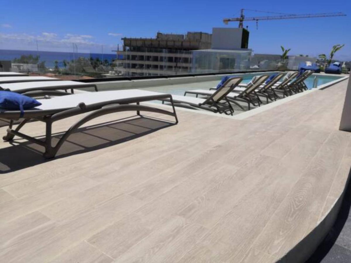 Apartamento Luxury Aparment 6 Pax Ocean View