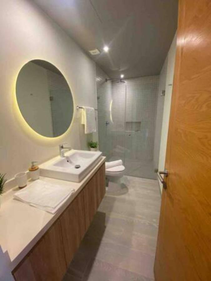 Luxury Aparment 6 Pax Ocean View *