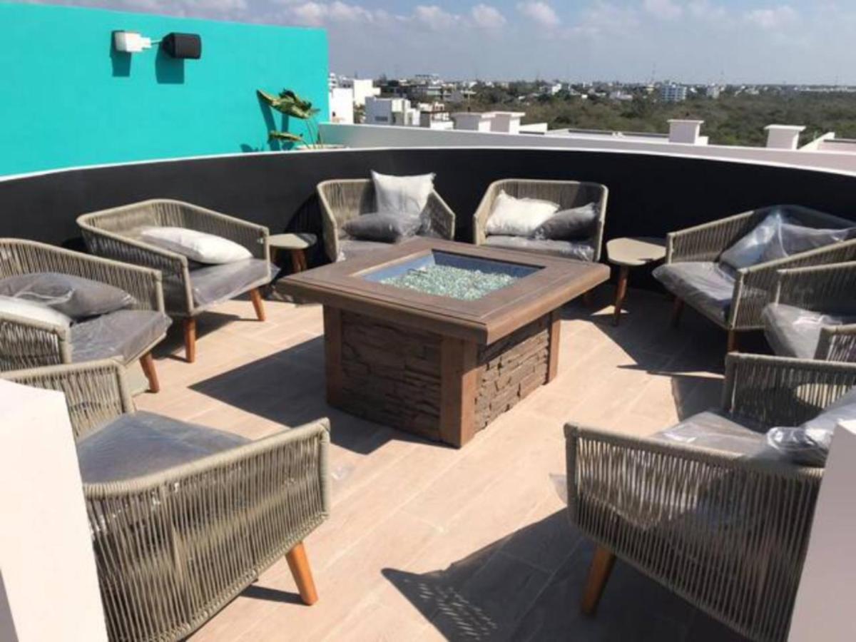 Luxury Aparment 6 Pax Ocean View Apartamento