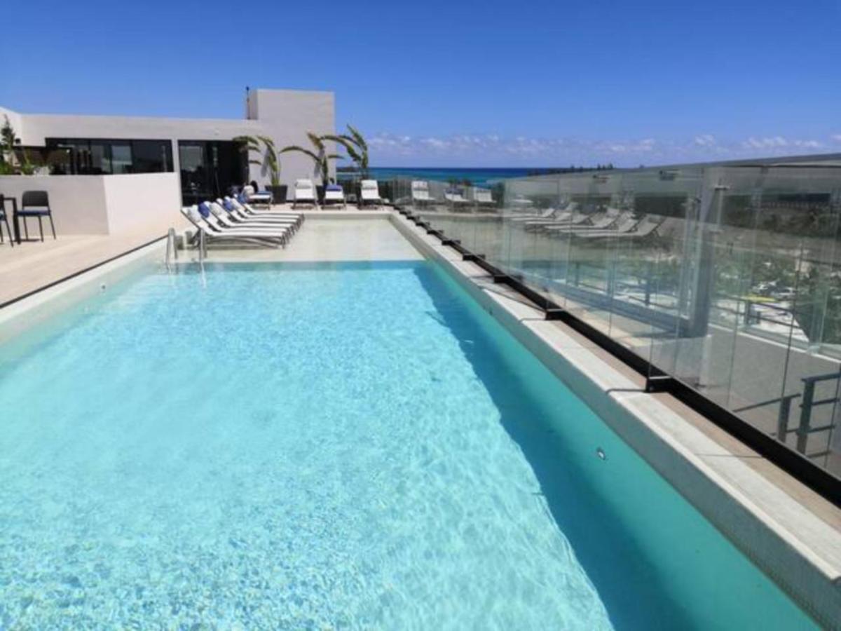 Luxury Aparment 6 Pax Ocean View