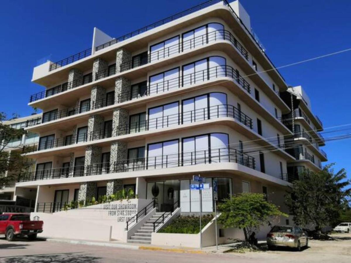 Luxury Aparment 6 Pax Ocean View Apartamento *