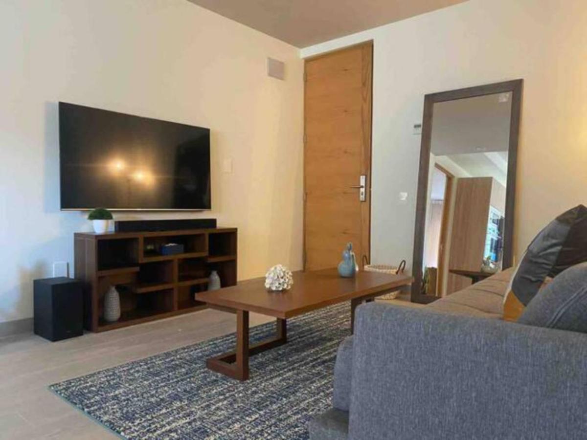 Apartamento Luxury Aparment 6 Pax Ocean View *