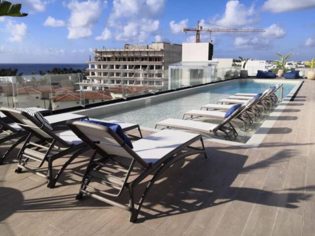 Luxury Aparment 6 Pax Ocean View Playa del Carmen