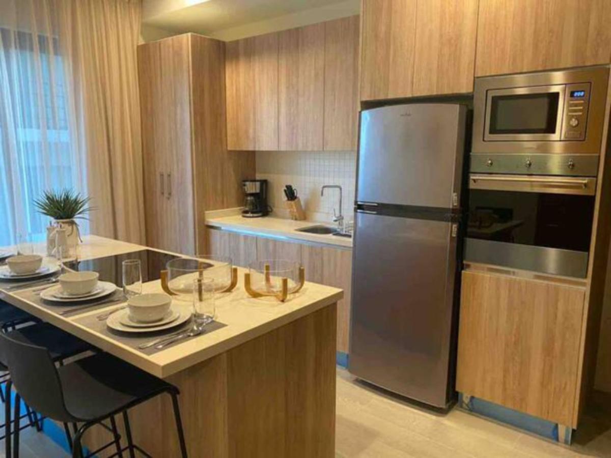 Luxury Aparment 6 Pax Ocean View Apartamento Playa del Carmen