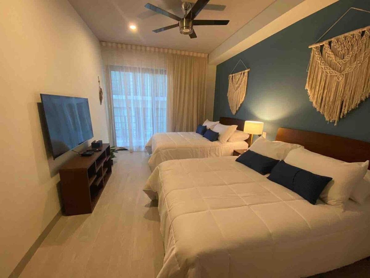 Luxury Aparment 6 Pax Ocean View