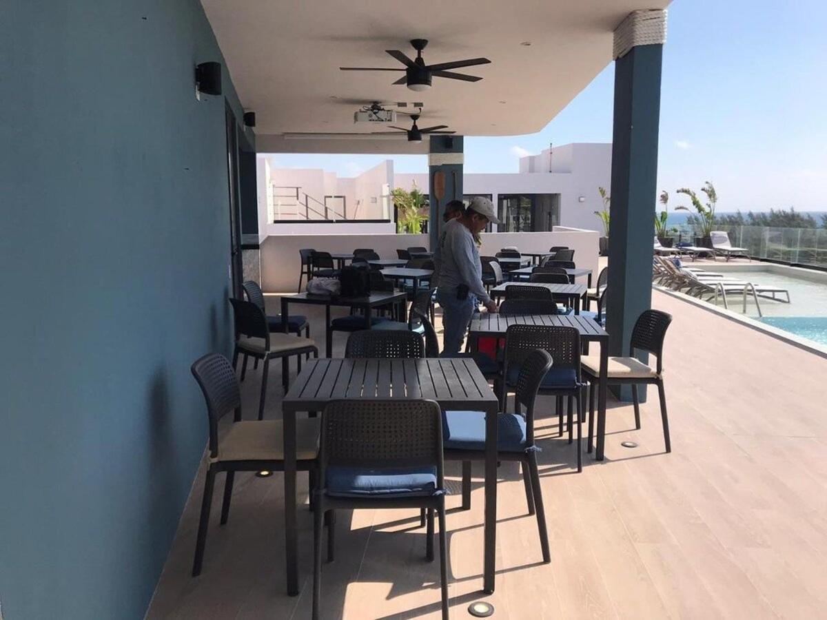 Apartamento Luxury Aparment 6 Pax Ocean View