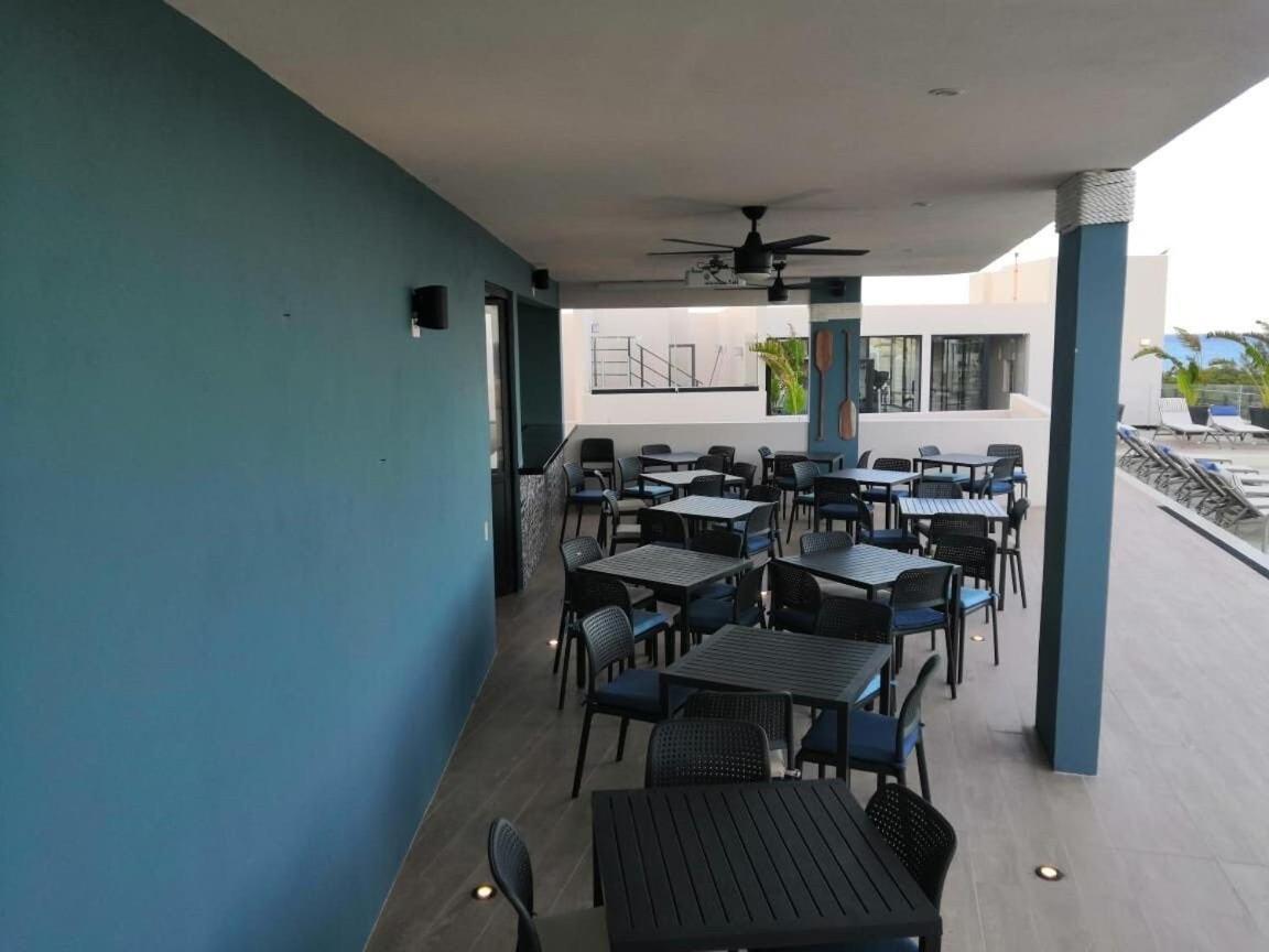 Apartamento Luxury Aparment 6 Pax Ocean View