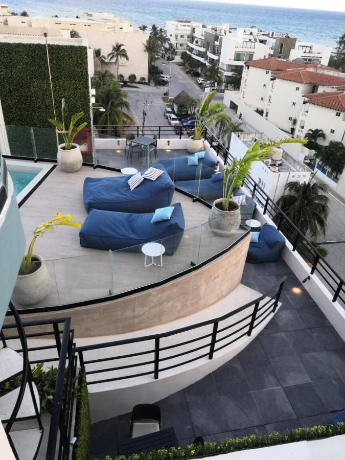 Apartamento Luxury Aparment 6 Pax Ocean View