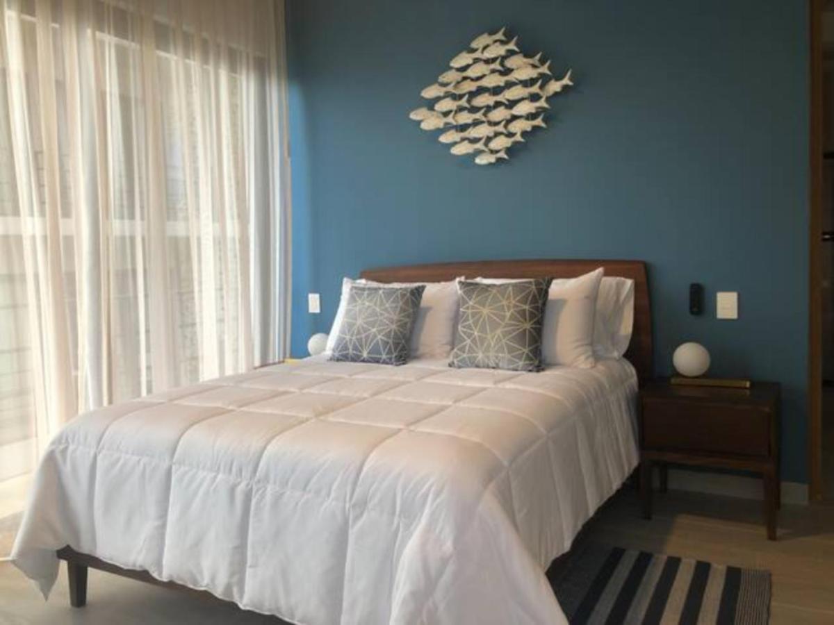Luxury Aparment 6 Pax Ocean View Playa del Carmen