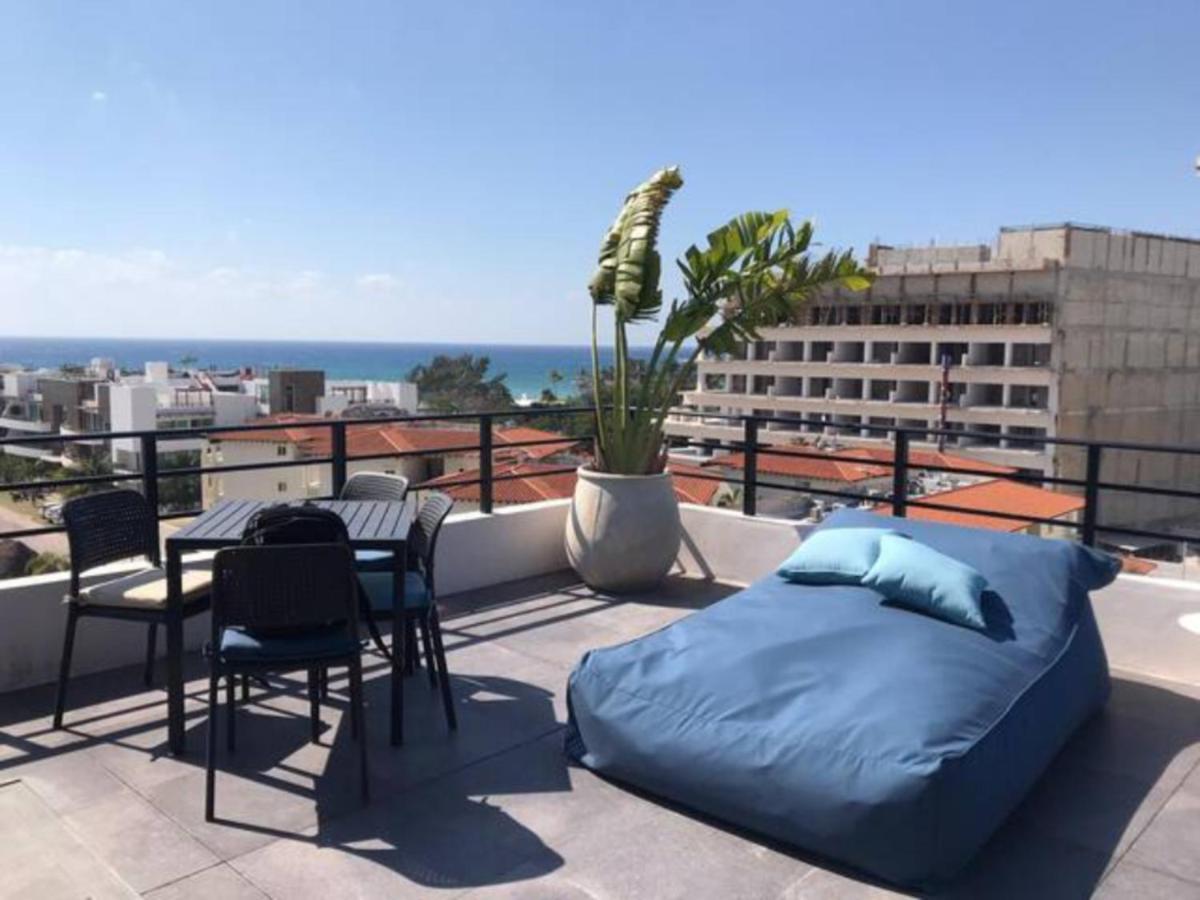 Luxury Aparment 6 Pax Ocean View * Playa del Carmen