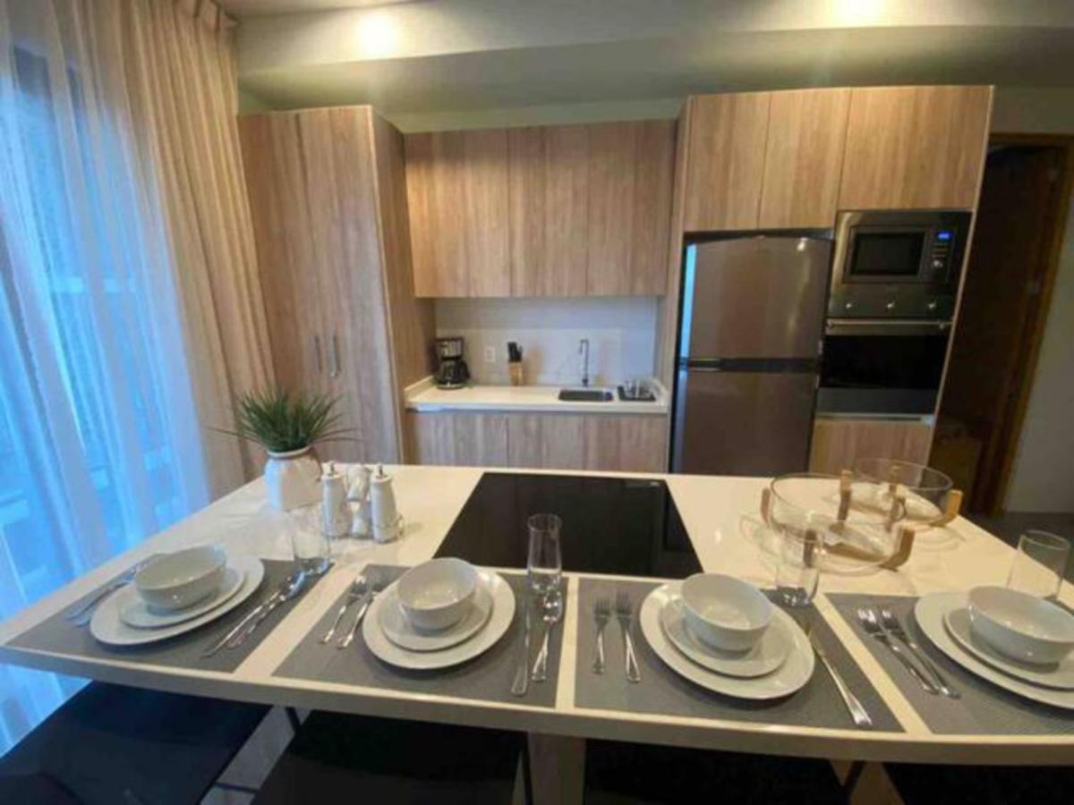 Luxury Aparment 6 Pax Ocean View