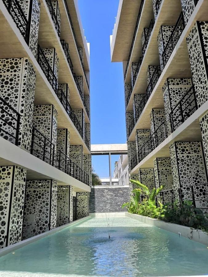 Apartamento Luxury Aparment 6 Pax Ocean View *